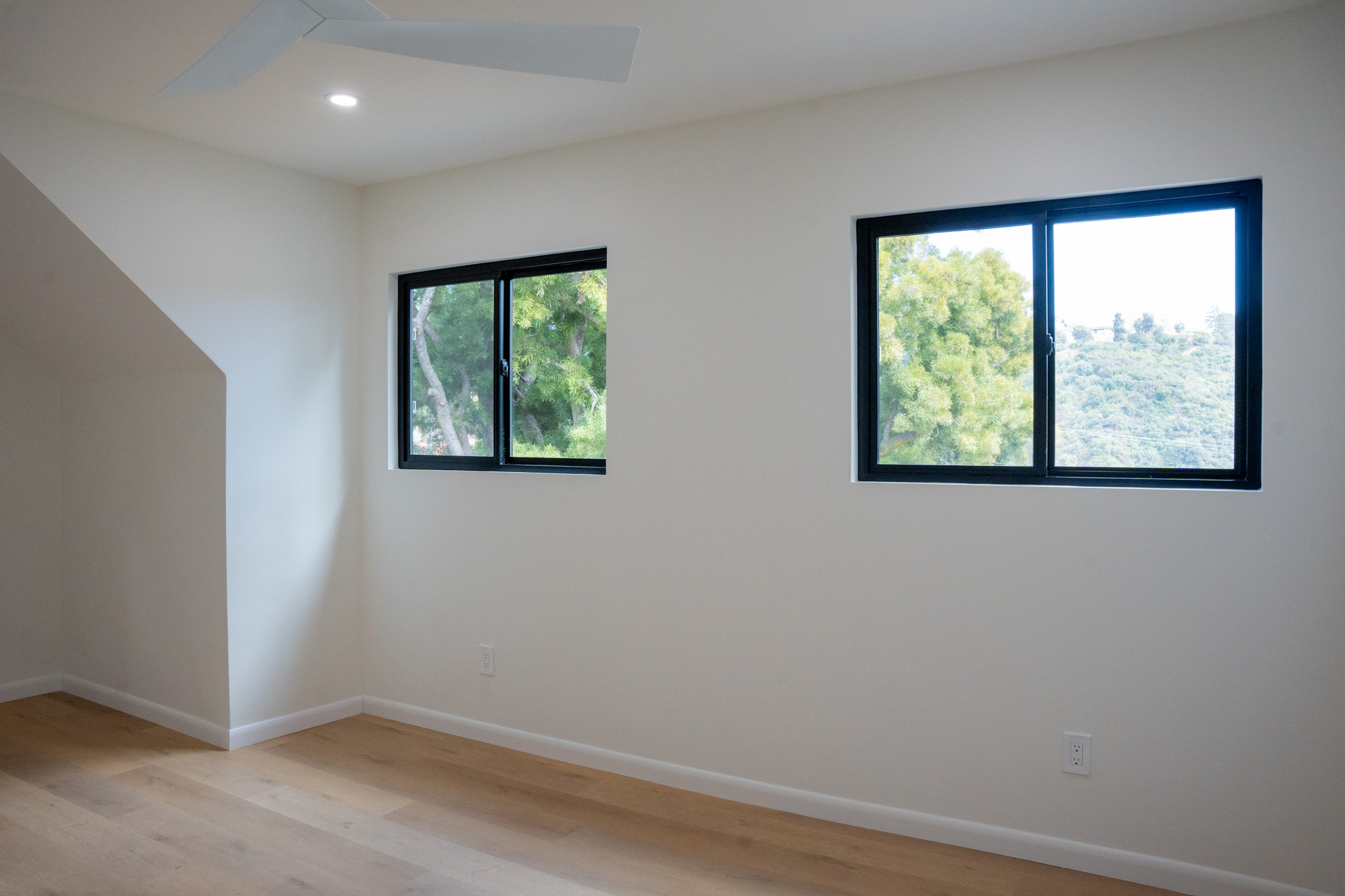 Minimalist Home Interior